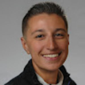 Meet your Posher, Marissa